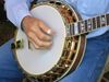 Banjo Player