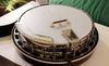 Bluegrass Banjo