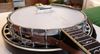 5 String Banjo Head