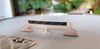 Bluegrass Banjo - Tailpiece and Bridge Position