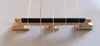 Banjo Bridge Position