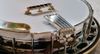 Bluegrass Banjo Tailpiece