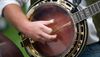 Banjo Head