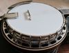 Bluegrass Banjo Flange