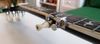5 String Banjo Long Capo