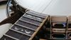 Griff Head Banjo Strings 3 Saite einstellung