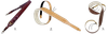 Banjo Gurt Strap Formen