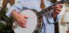 5 String Bluegrass Banjo Player - Scruggs Style