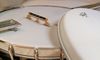 5 String Bluegrass Banjo Head