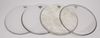 Banjo Head Types