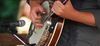 Banjo Player Bluegrass