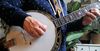 Bluegrass Banjo Scruggs Style