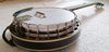 5 String Bluegrass Banjo