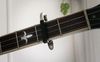 Bluegrass 5 String Banjo-Kapodaster-Capo