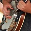 Banjo Player 