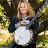 Banjo Player ALISON BROWN