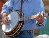 Banjo Player