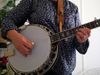 5 String Bluegrass Banjo - Scruggs Style