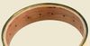 Banjo Rim mit Tone Ring