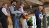 5 string Bluegrass Banjo