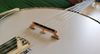 Banjo Tailpiece Bridge