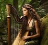 Irish Woman