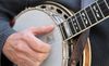 Bluegrass 5 string Banjo