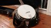 5 String Bluegrass Banjo - mit Koffer
