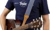 Gitarrengurt