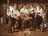 Irish Music Group