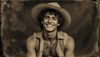 Country Mann