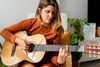 Gitarren Player