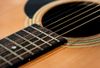 Gitarre Saiten