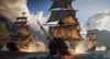 Shanty Galeone Ship