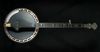 Prucha 5 String Bluegrass Banjo