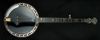 Prucha 5 String Bluegrass Banjo