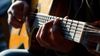 Bluegrass Gitarre Saiten