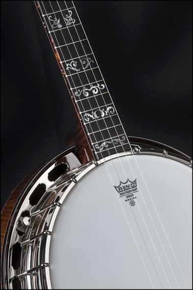 Spirit Brandon Green