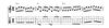 Tabs lesen Gitarre und Banjo